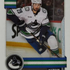 2025-26 TOPPS #489 - Marcus Pettersson