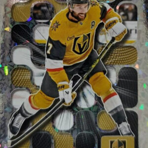 2025-26 TOPPS #497 - Alex Pietrangelo