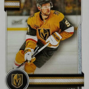 2025-26 TOPPS #499 - Jack Eichel