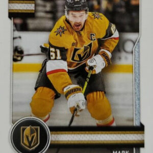 2025-26 TOPPS #500 - Mark Stone