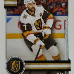 2025-26 TOPPS #501 - Alex Pietrangelo