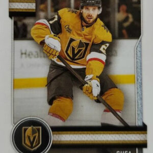 2025-26 TOPPS #502 - Shea Theodore