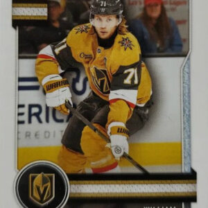 2025-26 TOPPS #503 - William Karlsson