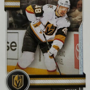 2025-26 TOPPS #506 - Tomas Hertl