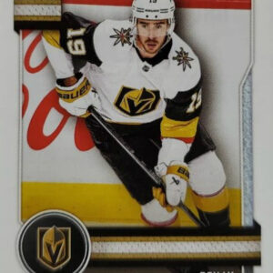 2025-26 TOPPS #508 - Reilly Smith