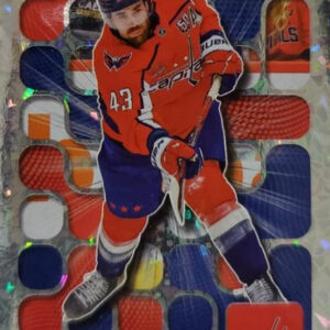 2025-26 TOPPS #514 - Tom Wilson