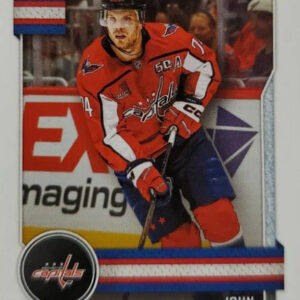 2025-26 TOPPS #517 - John Carlson