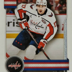 2025-26 TOPPS #519 - Dylan Strome