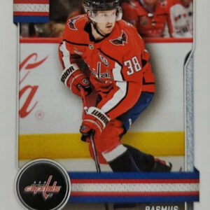 2025-26 TOPPS #522 - Rasmus Sandin