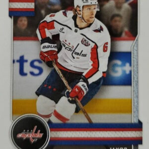 2025-26 TOPPS #525 - Jakob Chychrun