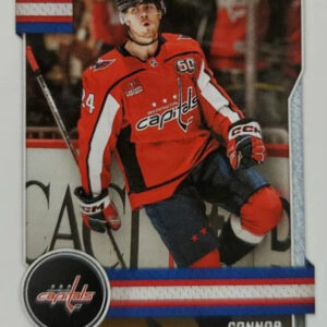 2025-26 TOPPS #526 - Connor McMichael