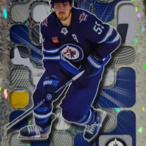 2025-26 TOPPS #531 - Mark Scheifele