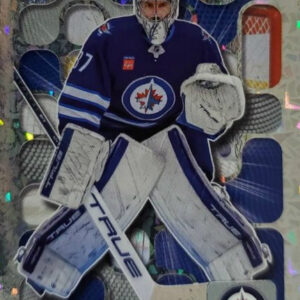 2025-26 TOPPS #532 - Connor Hellebuyck