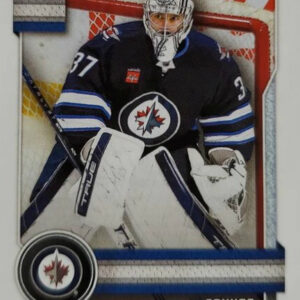 2025-26 TOPPS #533 - Connor Hellebuyck