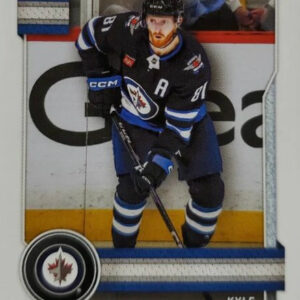 2025-26 TOPPS #534 - Kyle Connor