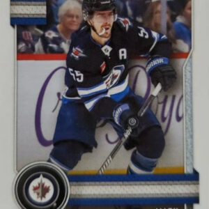2025-26 TOPPS #536 - Mark Scheifele
