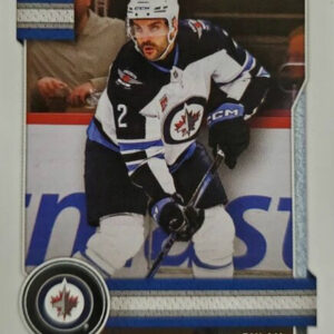 2025-26 TOPPS #537 - Dylan DeMelo