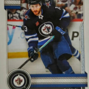 2025-26 TOPPS #538 - Gabriel Vilardi