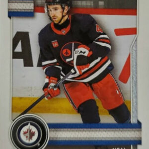 2025-26 TOPPS #539 - Neal Pionk