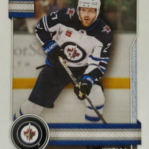 2025-26 TOPPS #540 - Nikolaj Ehlers
