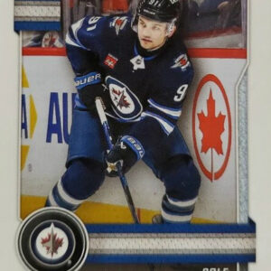 2025-26 TOPPS #541 - Cole Perfetti