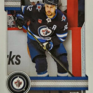 2025-26 TOPPS #542 - Nino Niederreiter