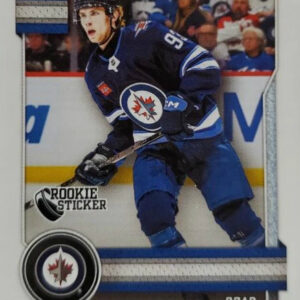 2025-26 TOPPS #544 - Brad Lambert