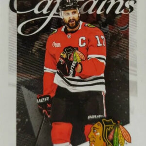 2025-26 TOPPS #545 - Nick Foligno