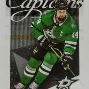 2025-26 TOPPS #547 - Jamie Benn