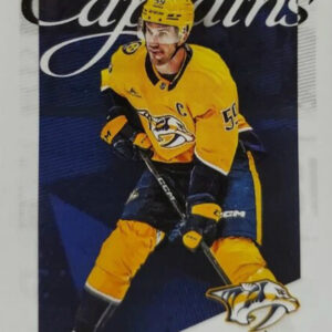 2025-26 TOPPS #549 - Roman Josi