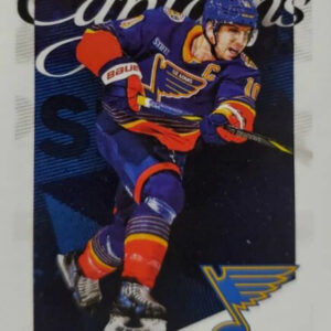 2025-26 TOPPS #550 - Brayden Schenn