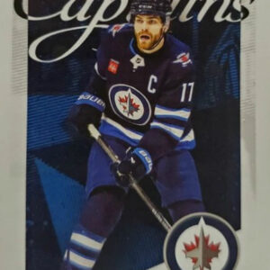 2025-26 TOPPS #552 - Adam Lowry