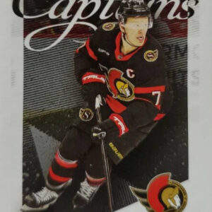 2025-26 TOPPS #558 - Brady Tkachuk