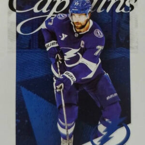 2025-26 TOPPS #559 - Victor Hedman