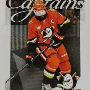 2025-26 TOPPS #561 - Radko Gudas