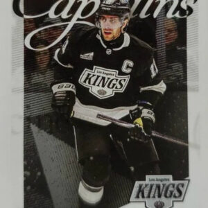 2025-26 TOPPS #564 - Anze Kopitar