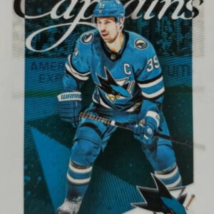 2025-26 TOPPS #565 - Logan Couture