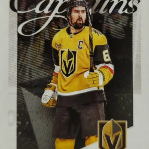 2025-26 TOPPS #568 - Mark Stone