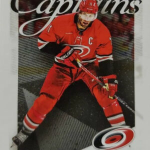 2025-26 TOPPS #569 - Jordan Staal