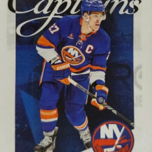 2025-26 TOPPS #572 - Anders Lee