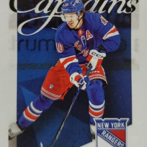 2025-26 TOPPS #573 - Artemi Panarin