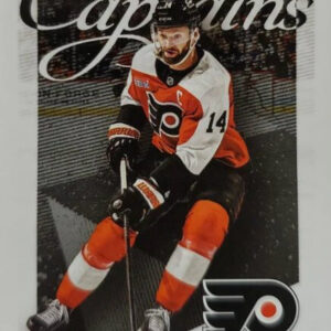 2025-26 TOPPS #574 - Sean Couturier