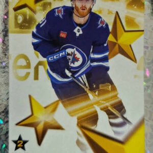 2025-26 TOPPS #578 - Kyle Connor