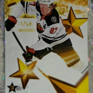 2025-26 TOPPS #579 - Kirill Kaprizov