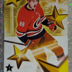 2025-26 TOPPS #580 - Martin Necas