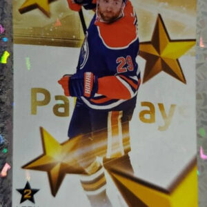 2025-26 TOPPS #584 - Leon Draisaitl