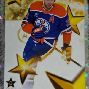 2025-26 TOPPS #591 - Leon Draisaitl