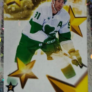 2025-26 TOPPS #593 - John Tavares