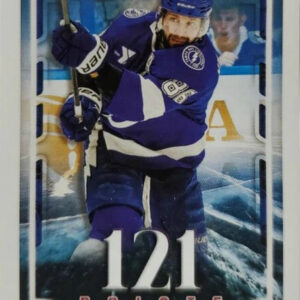 2025-26 TOPPS #595 - Nikita Kucherov