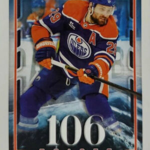 2025-26 TOPPS #597 - Leon Draisaitl